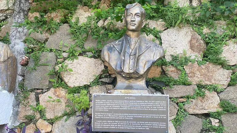José Rizal